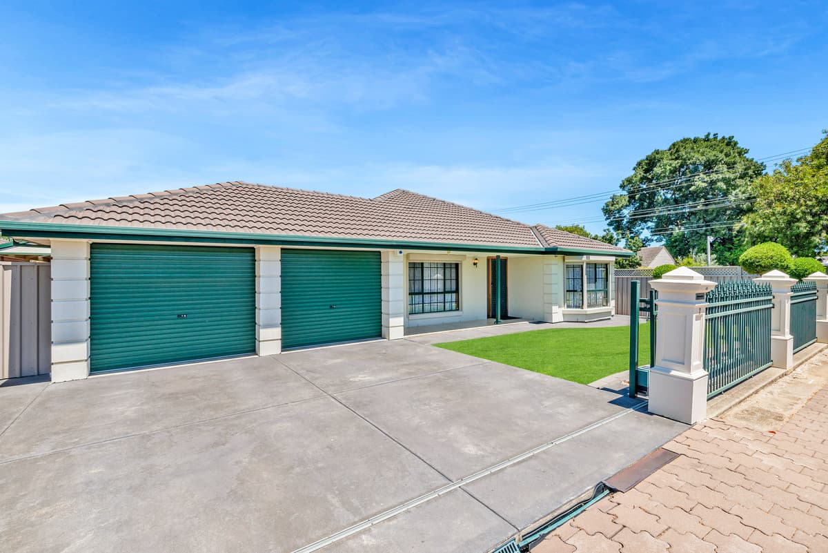 2 Morphett Street, Windsor Gardens SA 5087, Windsor Gardens - Image 1