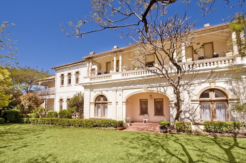 2-4 Carrington Avenue, STRATHFIELD NSW 2135, Strathfield - Image 1
