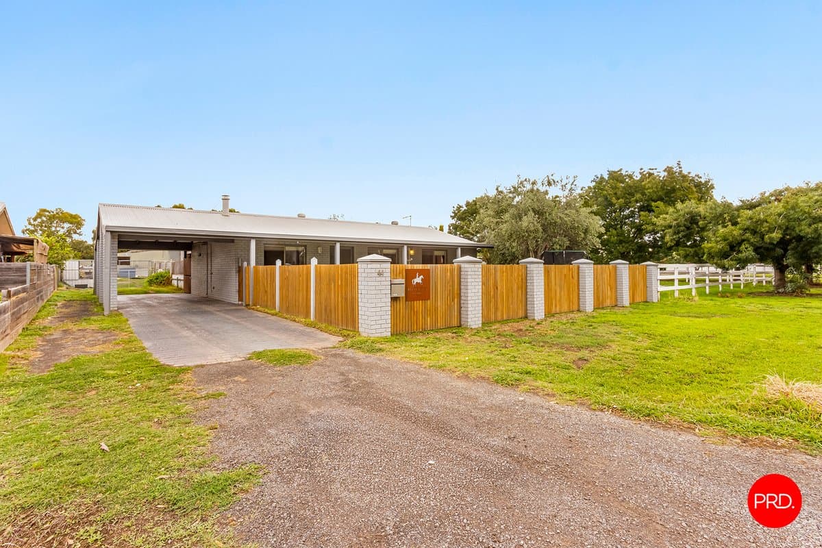 44 Heinz Street, EAST BENDIGO VIC 3550, East Bendigo - Image 1