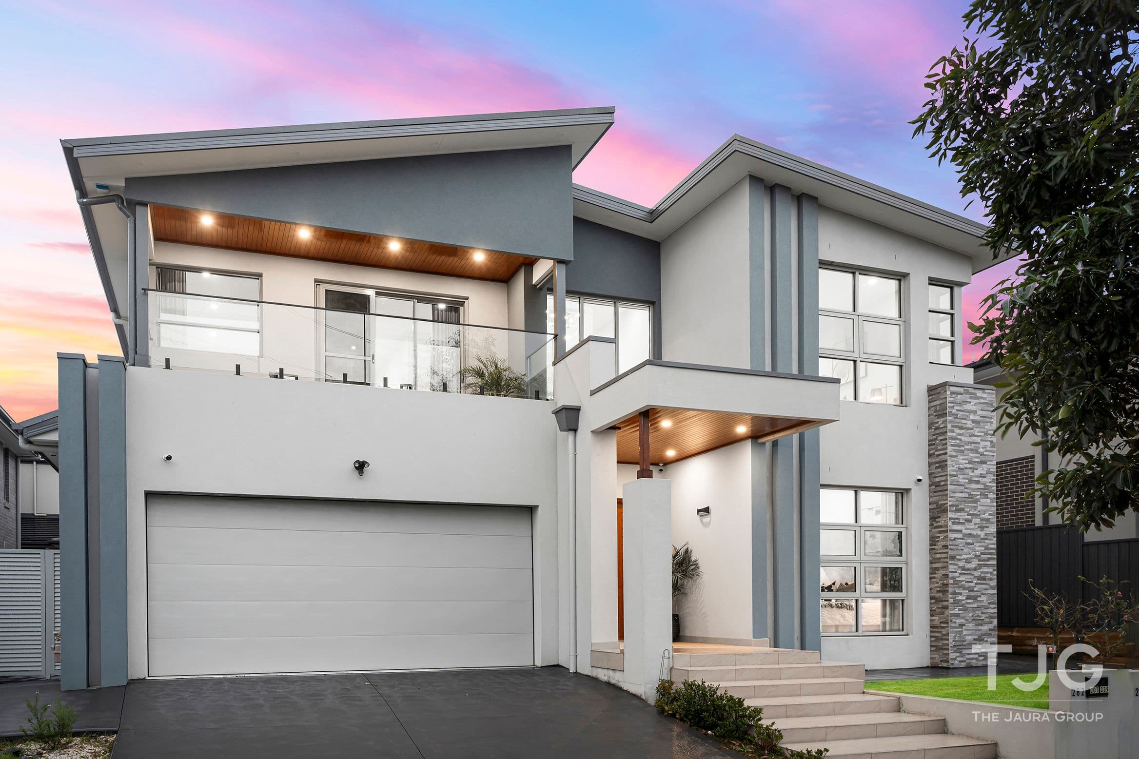 282 Valletta Drive (The Gables), Box Hill NSW 2765, Box Hill - Thumbnail 2