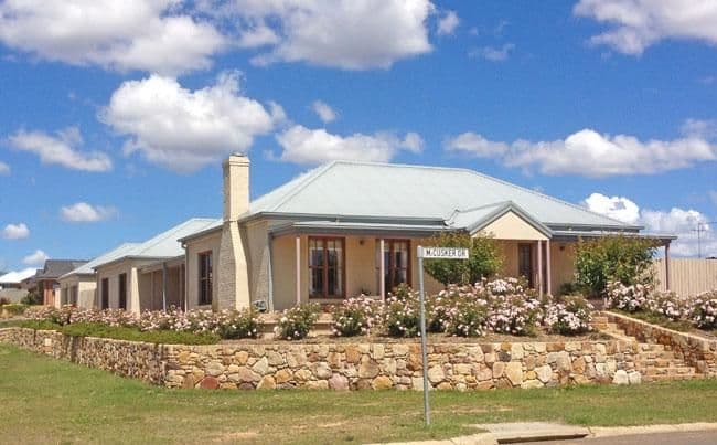 7 Mc Cusker Drive, BUNGENDORE NSW 2621, Bungendore - Image 1