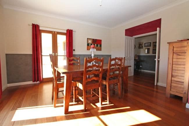 7 Mc Cusker Drive, BUNGENDORE NSW 2621, Bungendore - Thumbnail 7