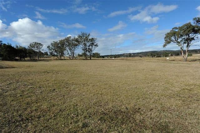 Lot 1 (25-31) Old Wyreema Road, WESTBROOK QLD 4350, Westbrook - Image 1