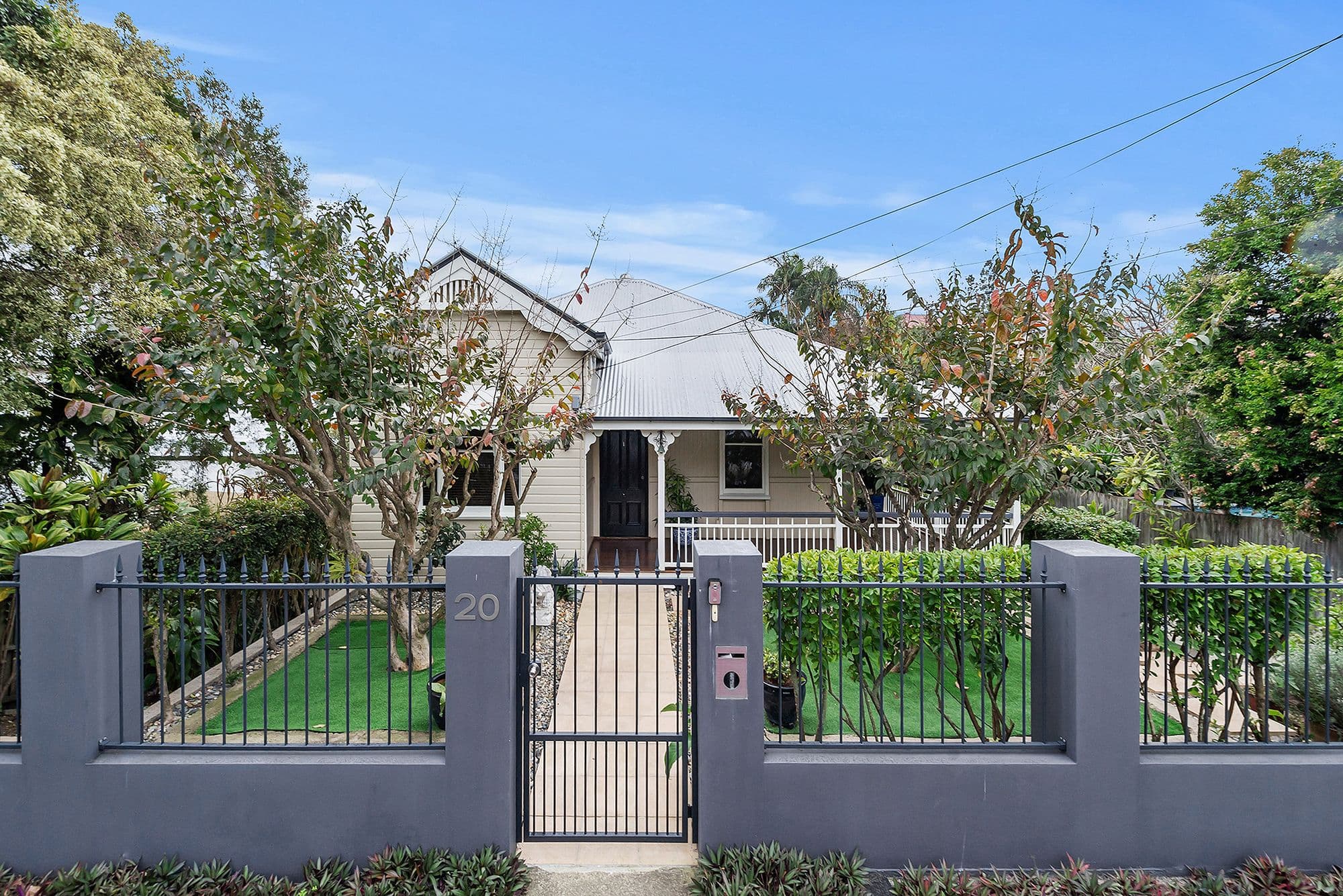 20 Ross Street, Woolloongabba QLD 4102, Woolloongabba - Image 1