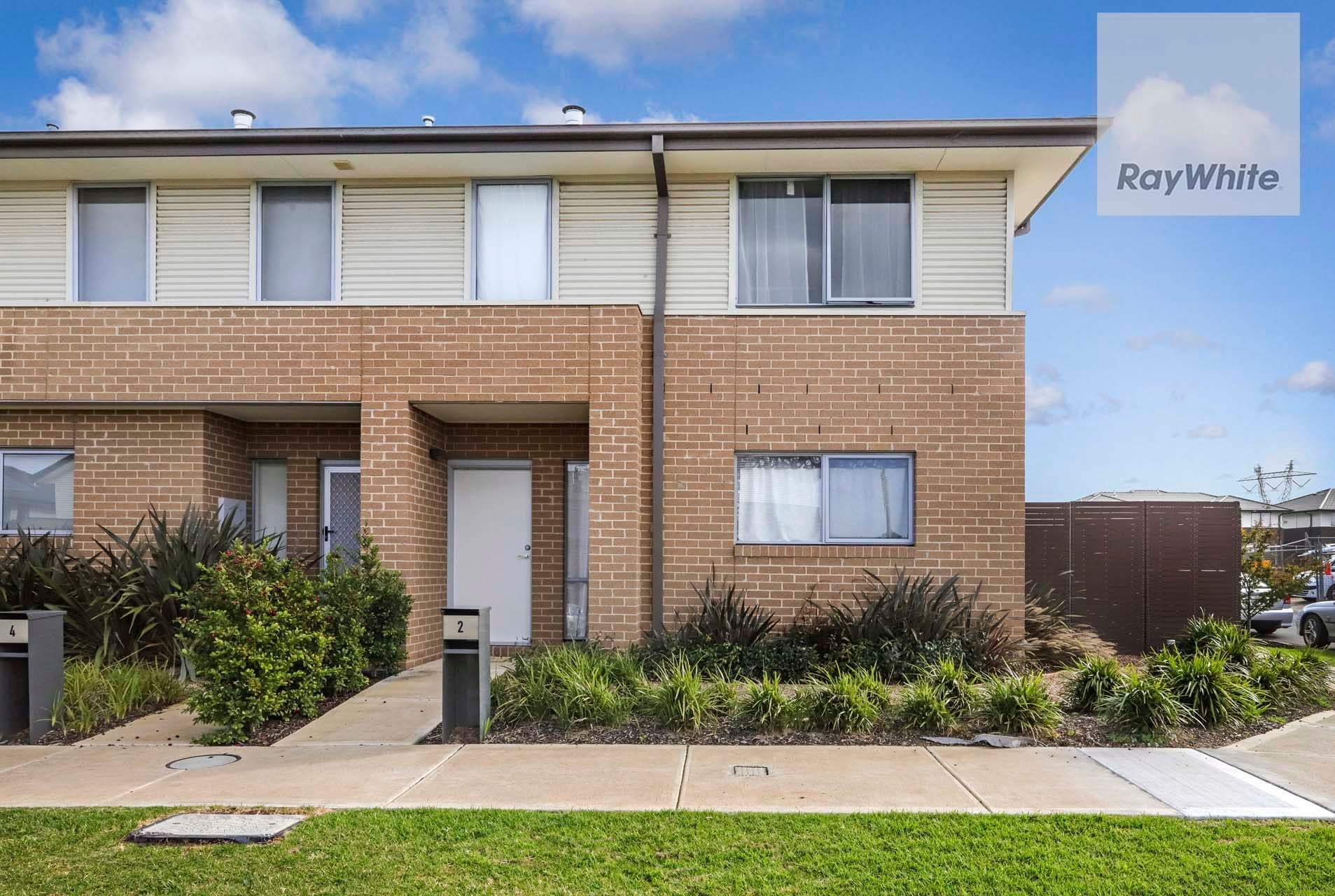 2 Parkmore Crescent, Westmeadows VIC 3049, Westmeadows - Image 1