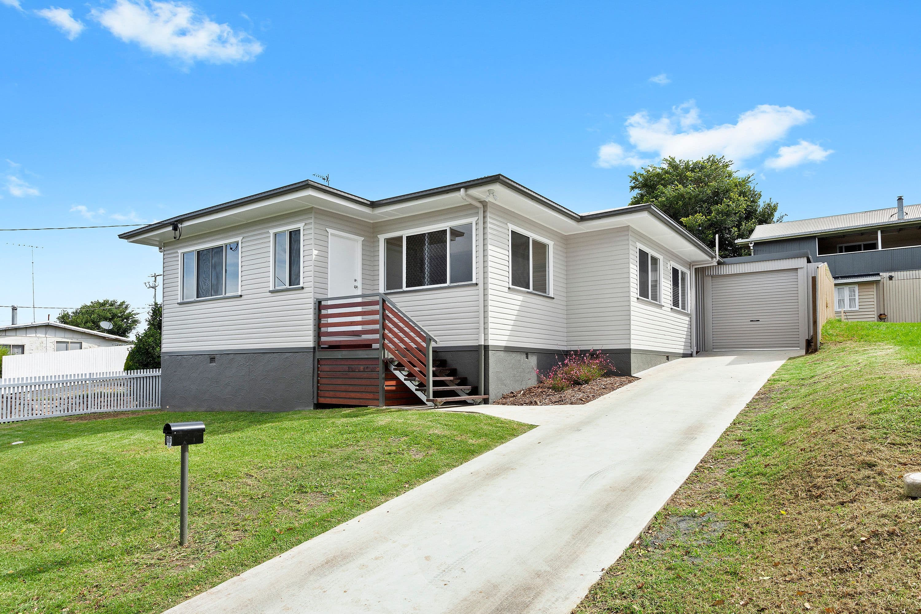 87 Vanity Street, Rockville QLD 4350, Rockville - Image 1