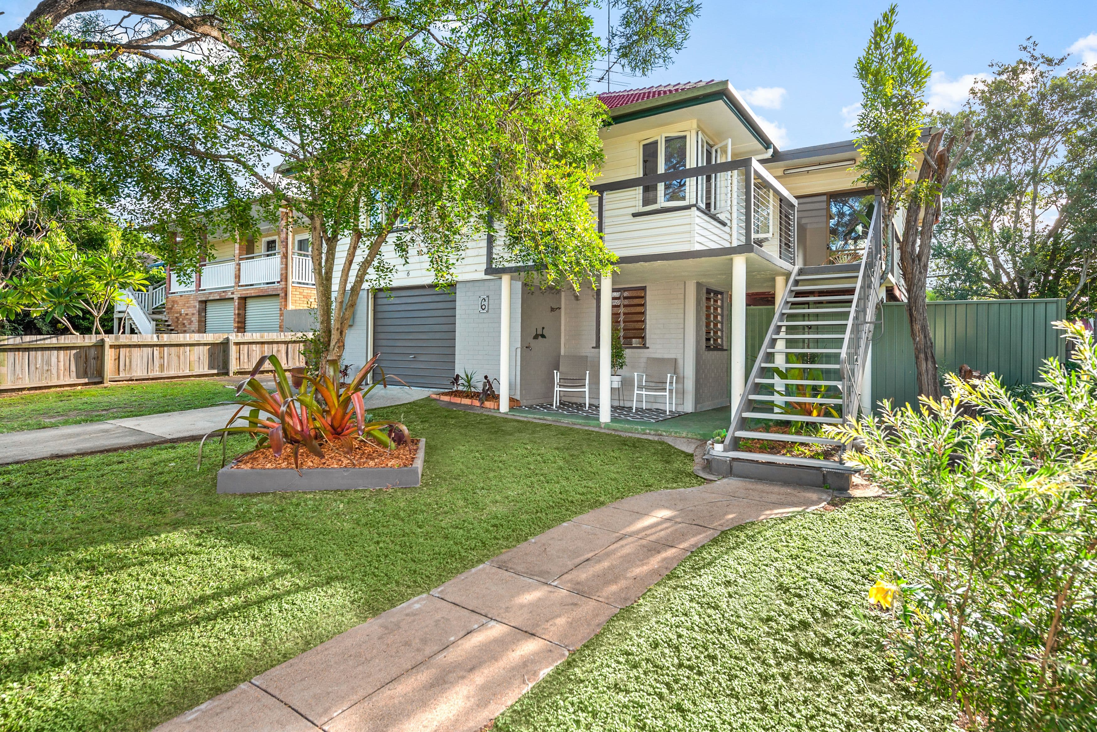 6 Kanangra Street, Stafford QLD 4053, Stafford - Image 1