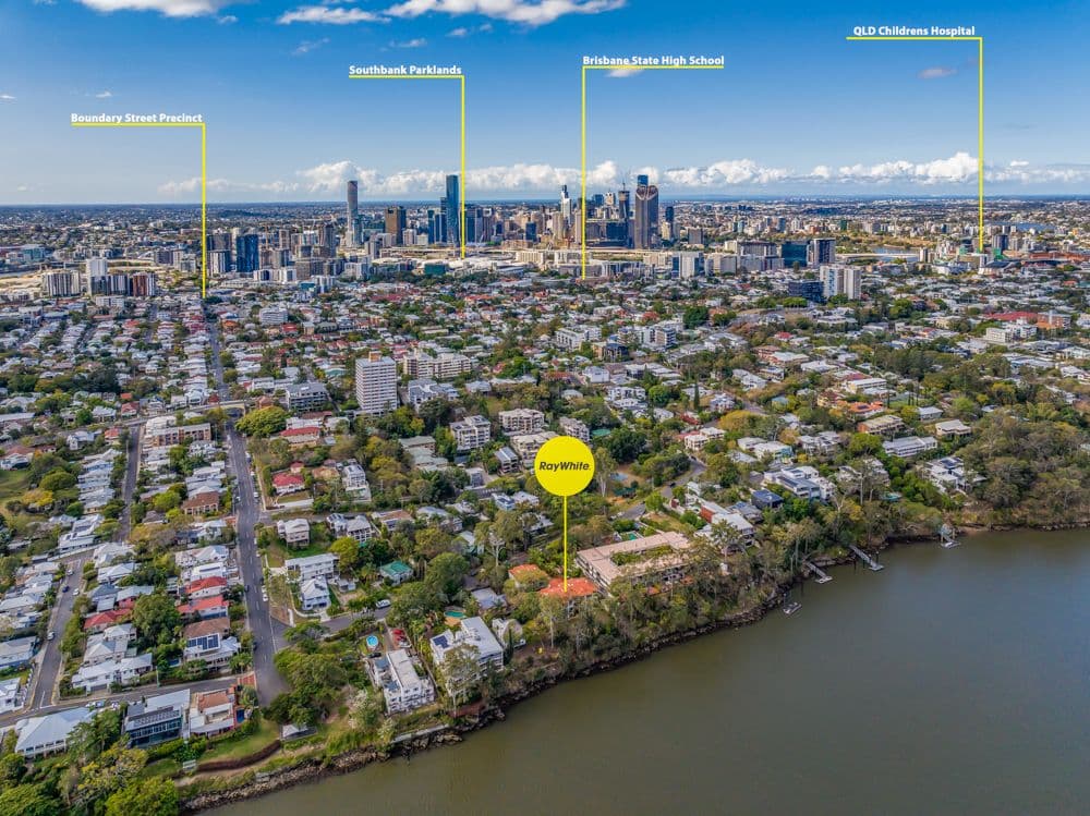 19 Dudley Street, Highgate Hill QLD 4101, Highgate Hill - Thumbnail 2