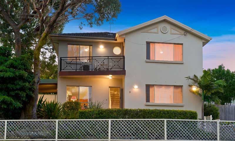 9 Canberra Road, SYLVANIA NSW 2224, Sylvania - Image 1