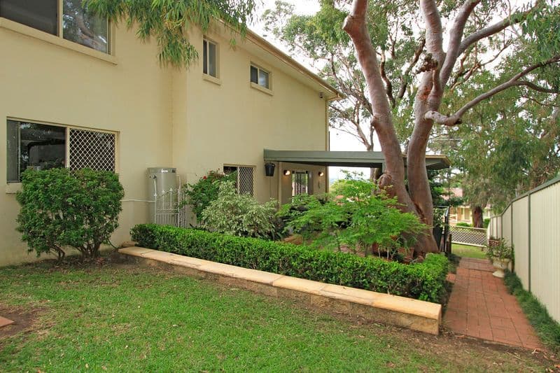 9 Canberra Road, SYLVANIA NSW 2224, Sylvania - Thumbnail 6