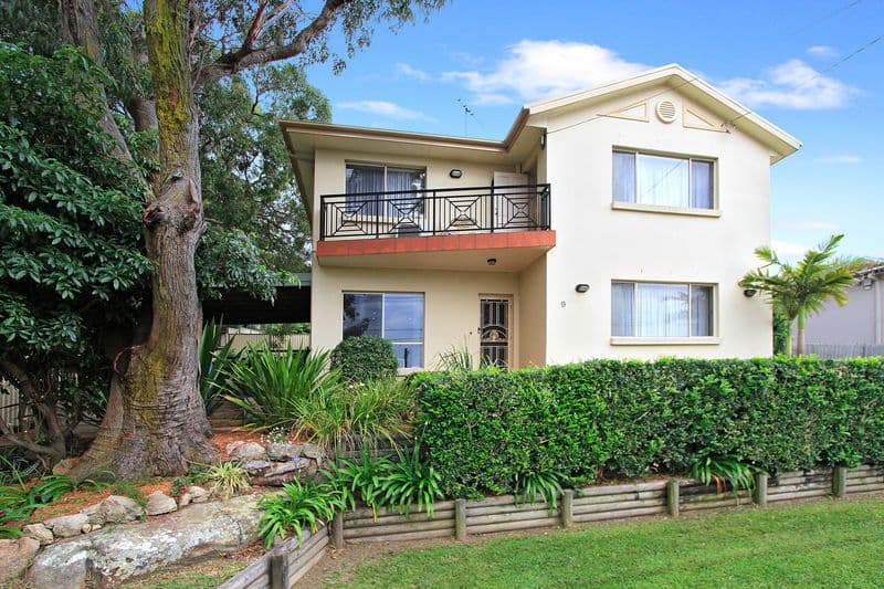 9 Canberra Road, SYLVANIA NSW 2224, Sylvania - Thumbnail 7