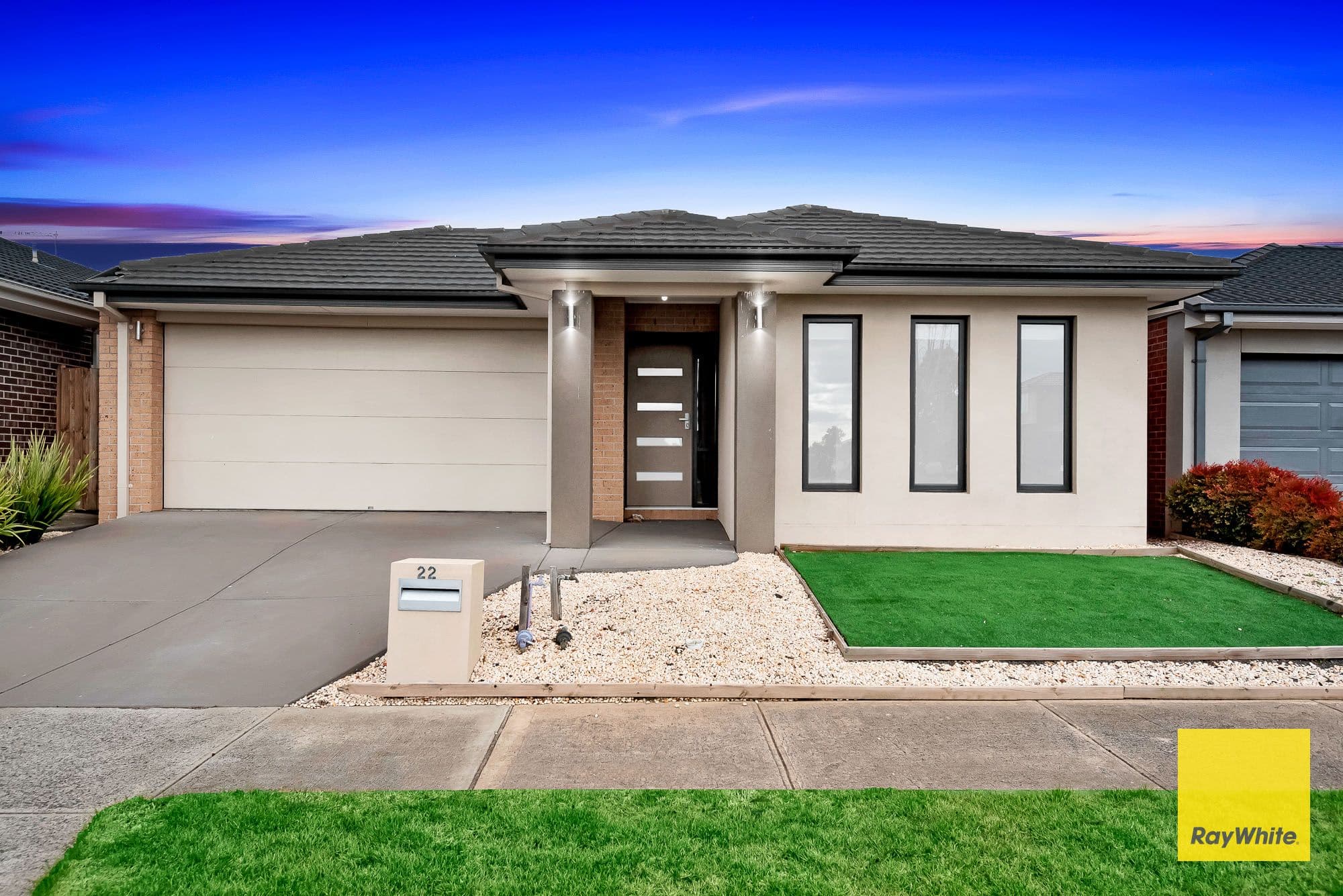 22 Tundra Esplanade, Werribee VIC 3030, Werribee - Image 1