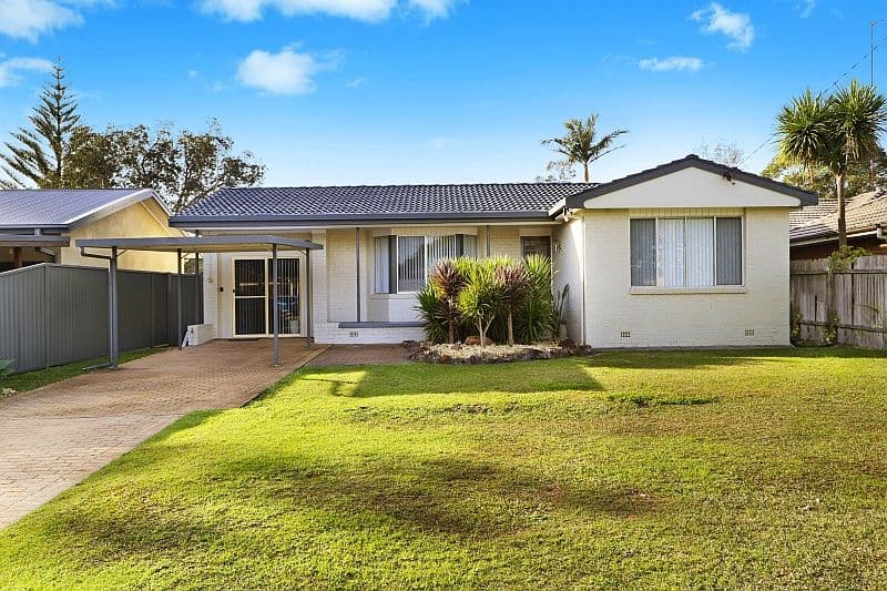 4 Redmyre Street, LONG JETTY NSW 2261, Long Jetty - Image 1