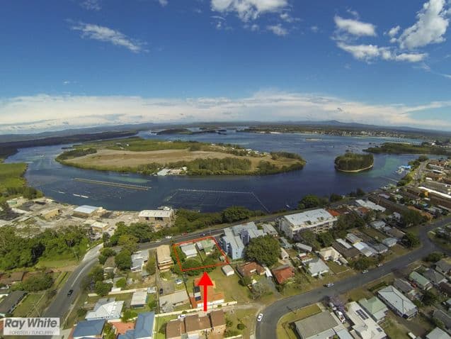 158 and 160 Little Street, Forster NSW 2428, Forster - Image 1