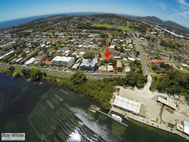 158 and 160 Little Street, Forster NSW 2428, Forster - Thumbnail 2