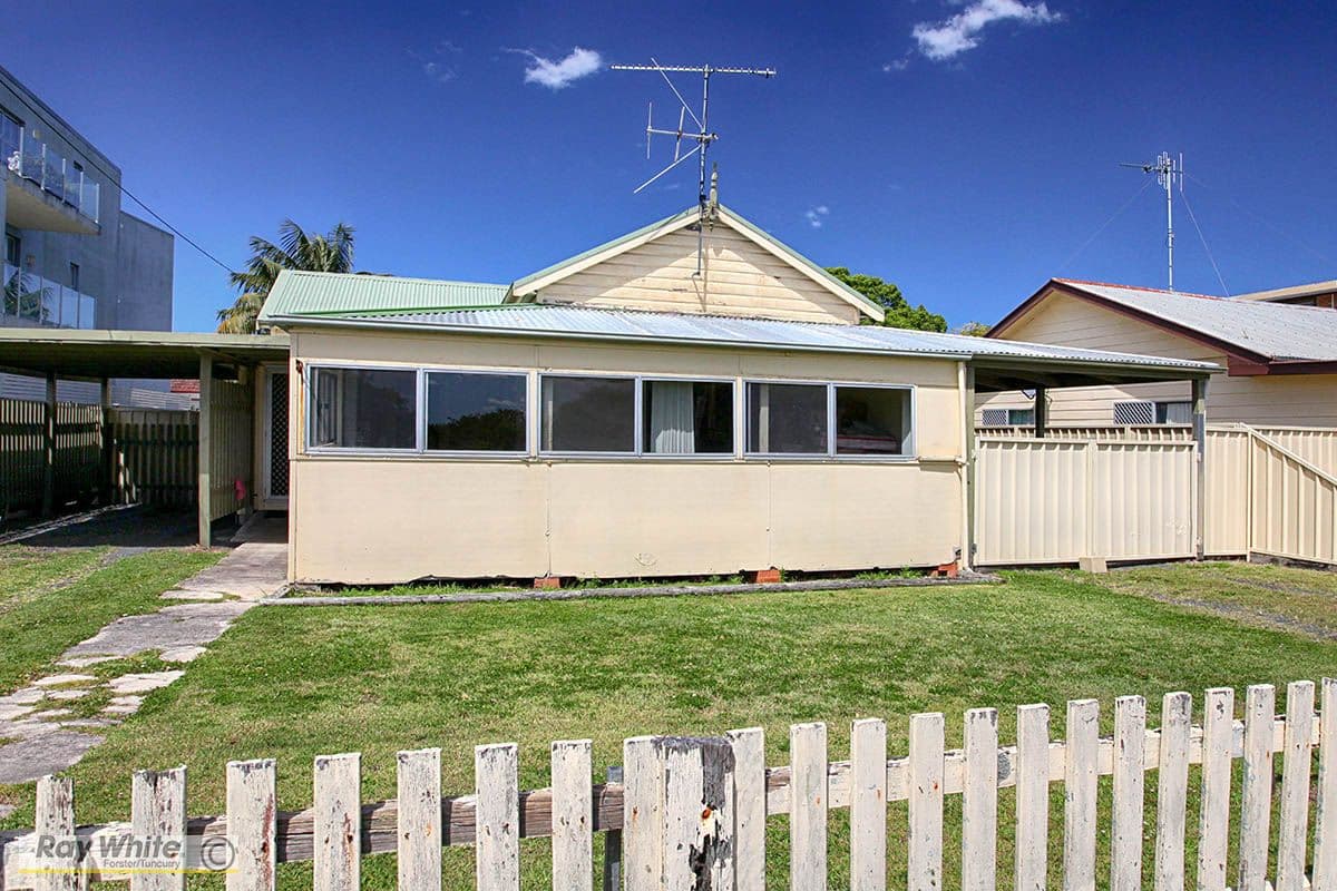 158 and 160 Little Street, Forster NSW 2428, Forster - Thumbnail 3