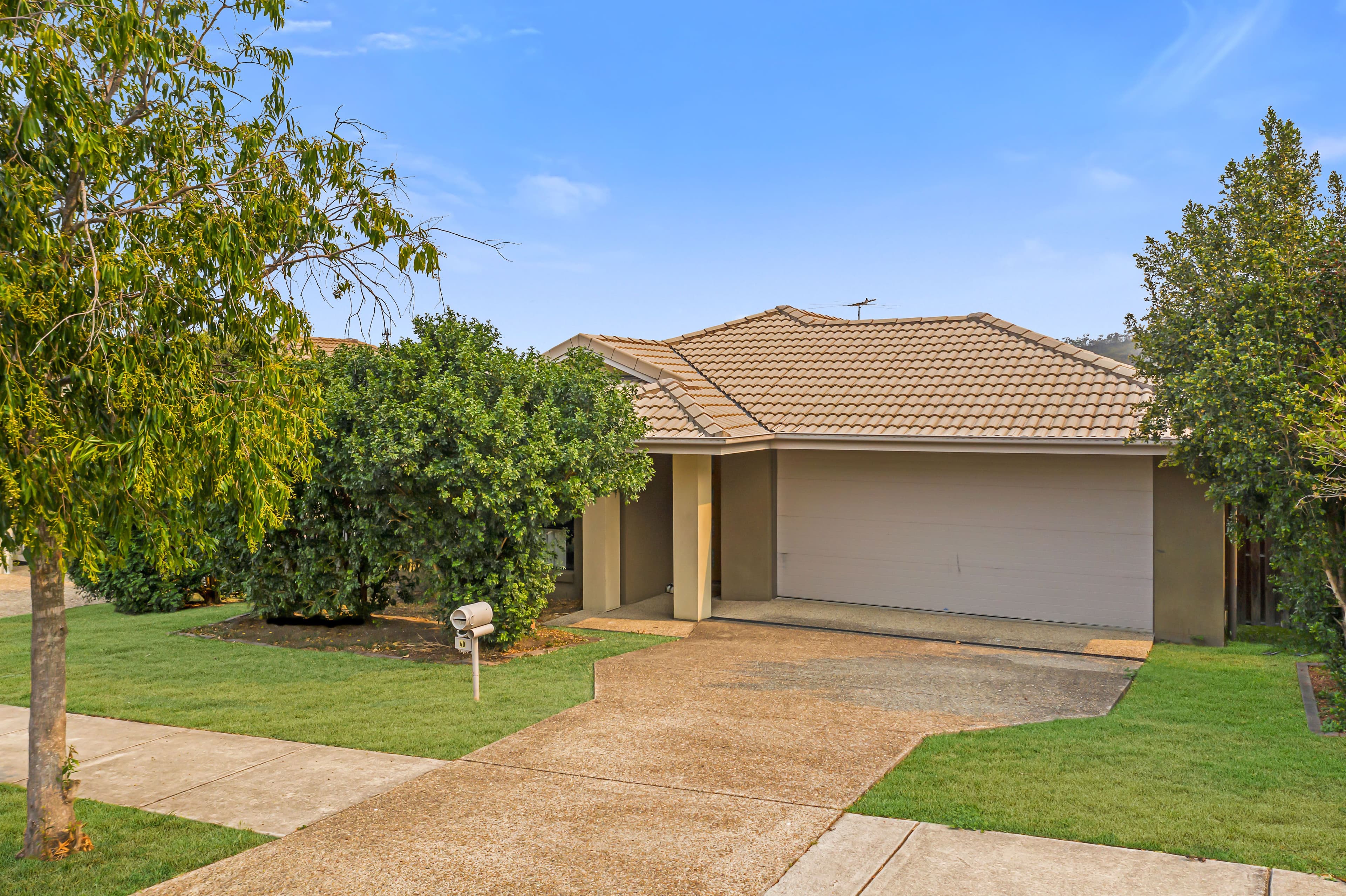 40 Sunridge Circuit, Bahrs Scrub QLD 4207, Bahrs Scrub - Image 1