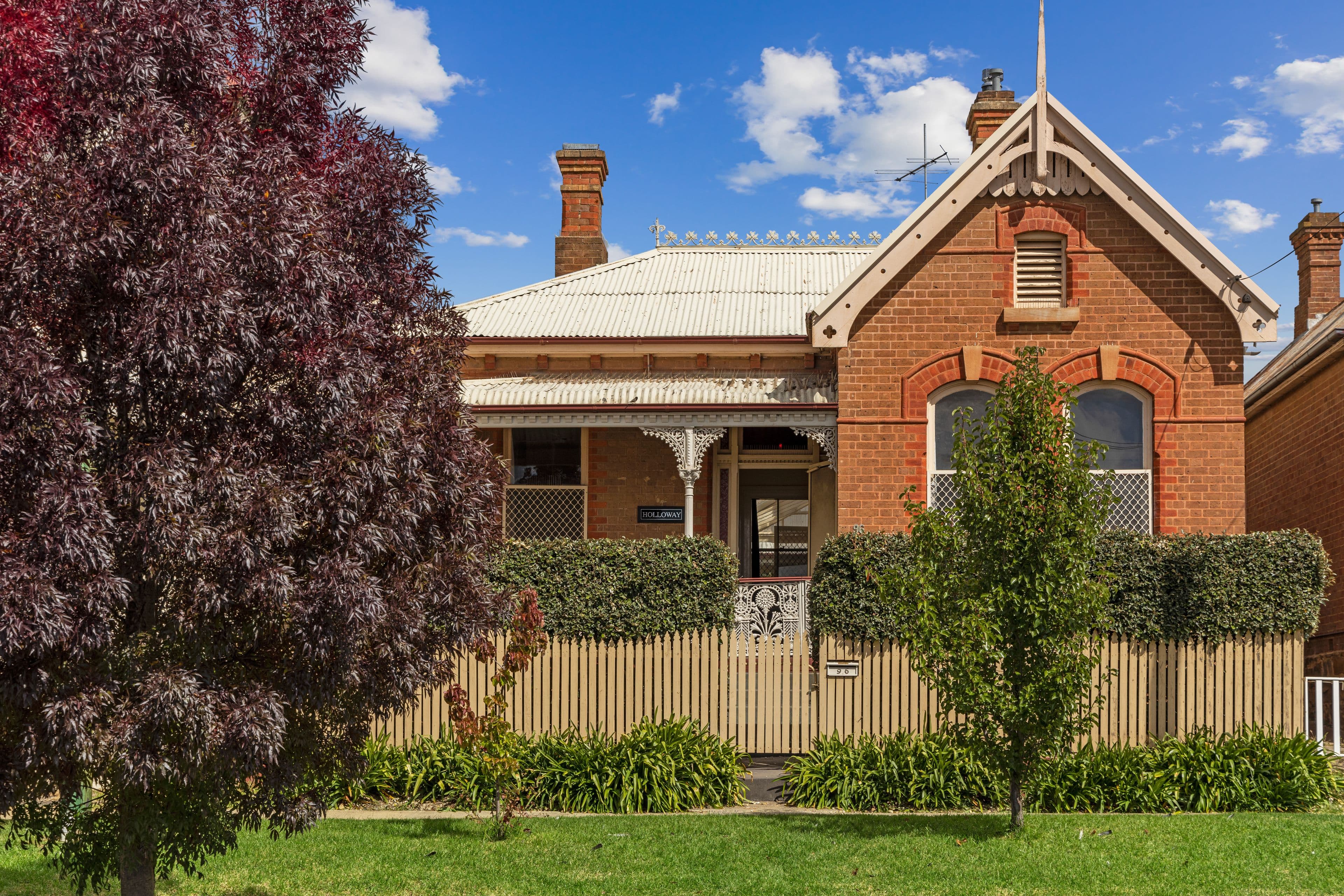 96 Clifford Street, Goulburn NSW 2580, Goulburn - Image 1
