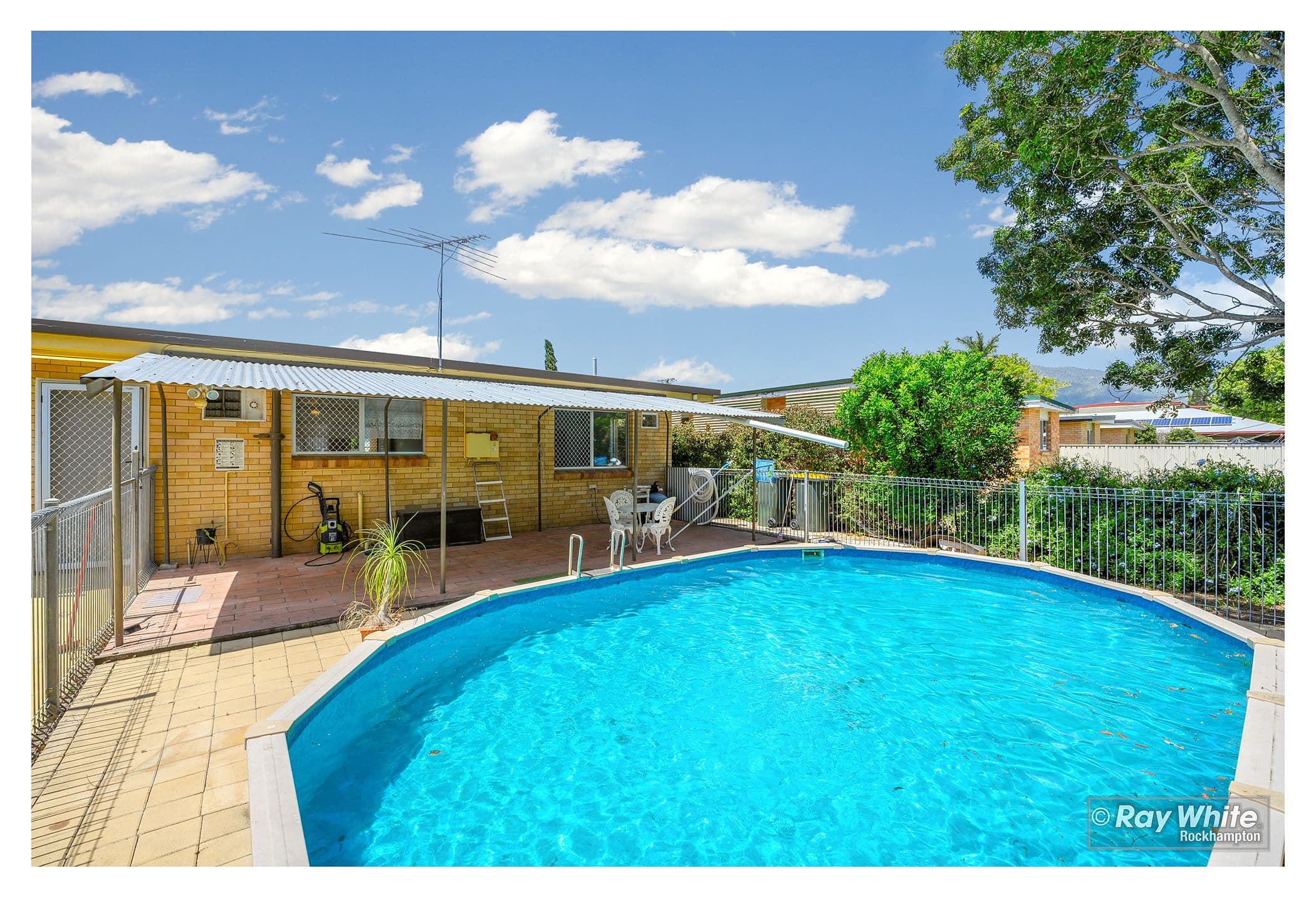 134 Venables Street, Frenchville QLD 4701, Frenchville - Thumbnail 2