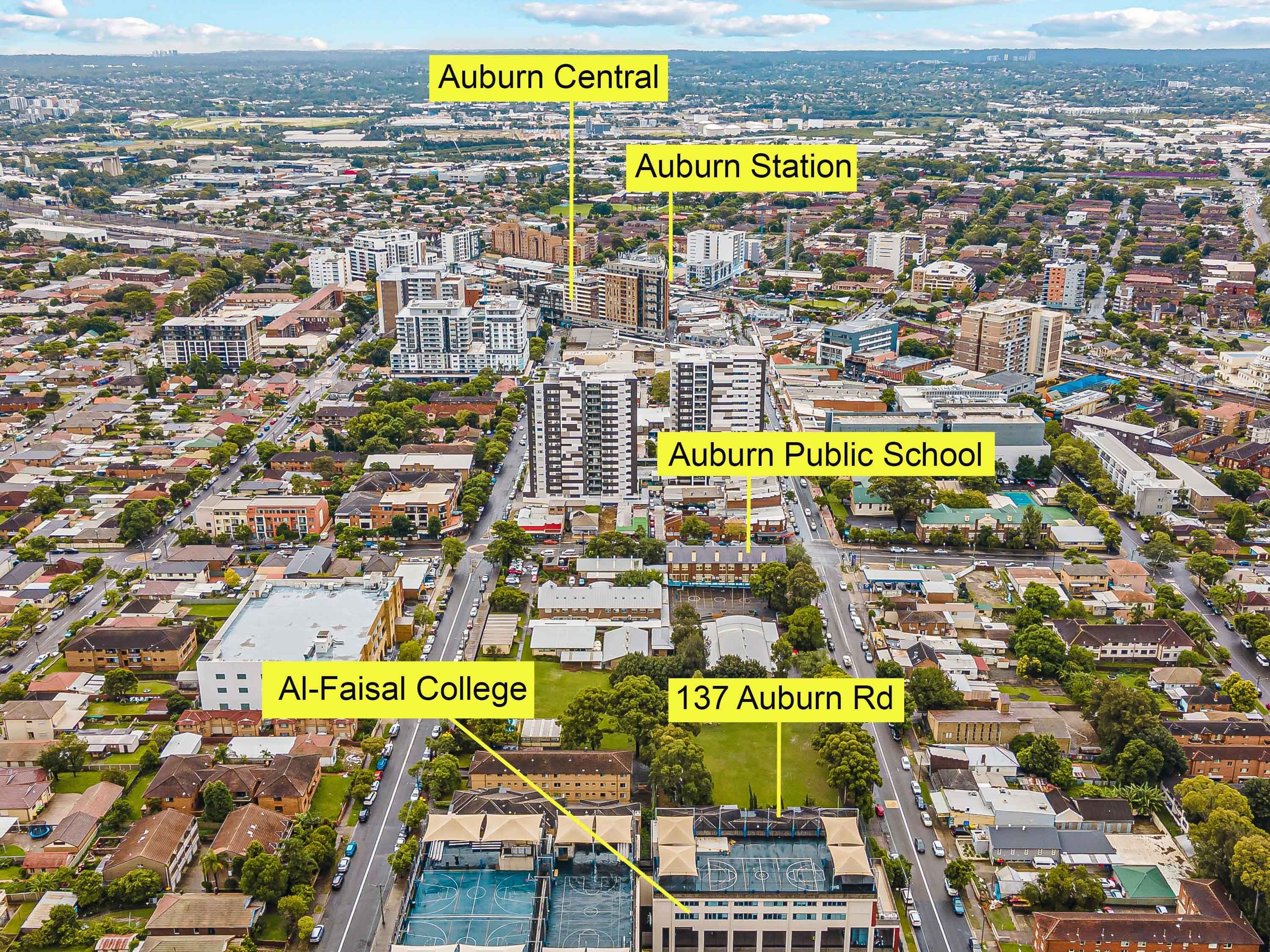 137-139 Auburn Road, Auburn NSW 2144, Auburn - Thumbnail 5