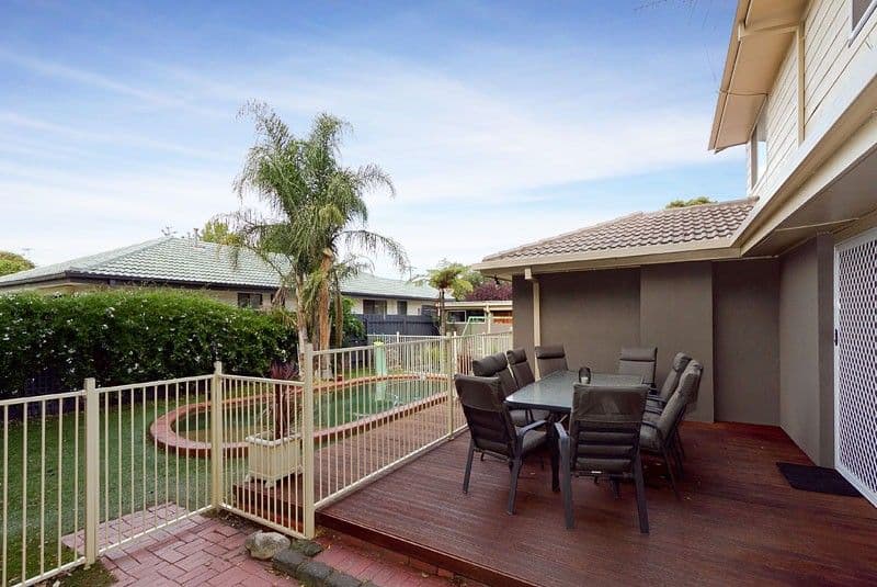 25 Timms Crescent, DINGLEY VILLAGE VIC 3172, Dingley Village - Thumbnail 2