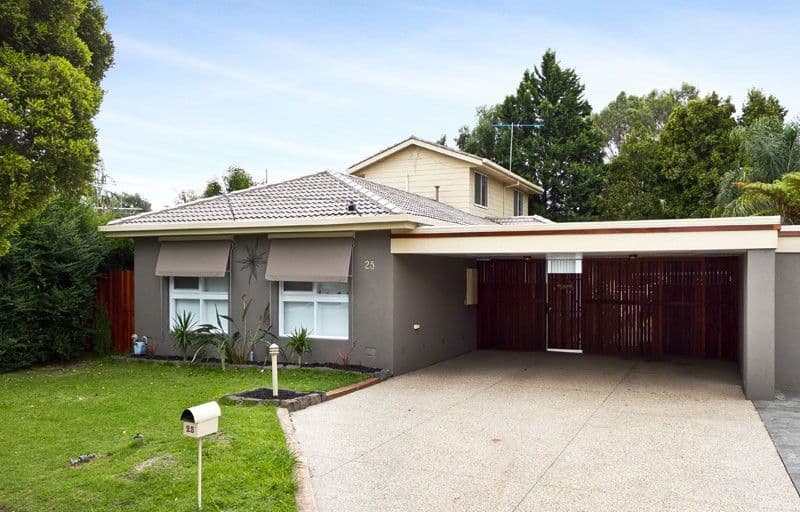 25 Timms Crescent, DINGLEY VILLAGE VIC 3172, Dingley Village - Thumbnail 4