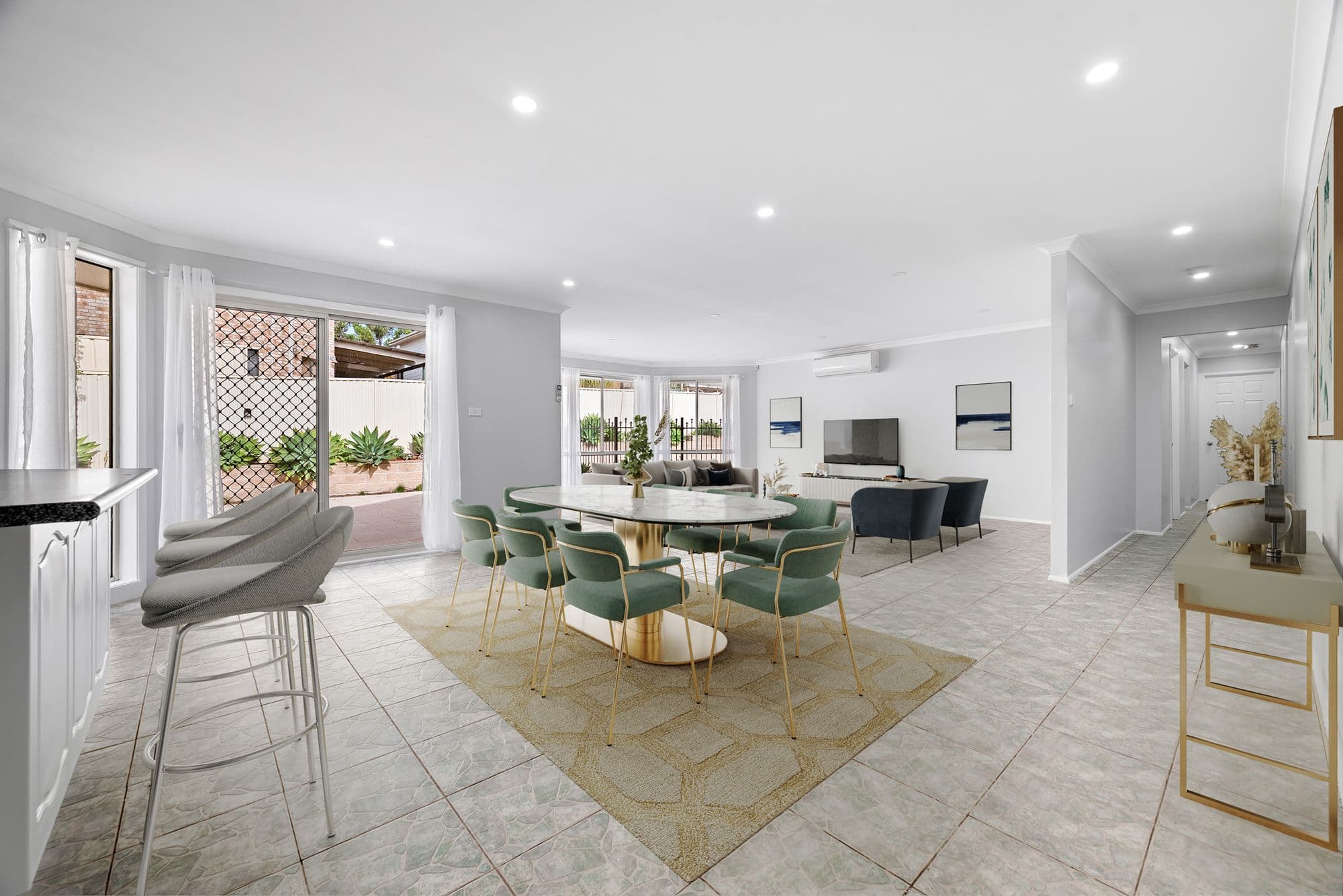 8 Gledswood Place, Glen Alpine NSW 2560, Glen Alpine - Thumbnail 3