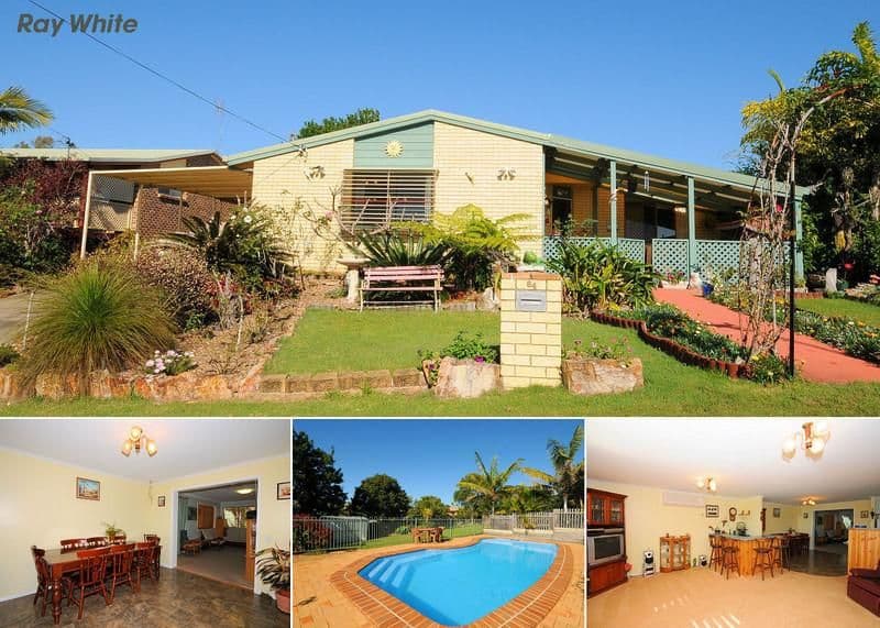 64 Johnston Boulevard, URRAWEEN QLD 4655, Urraween - Thumbnail 3