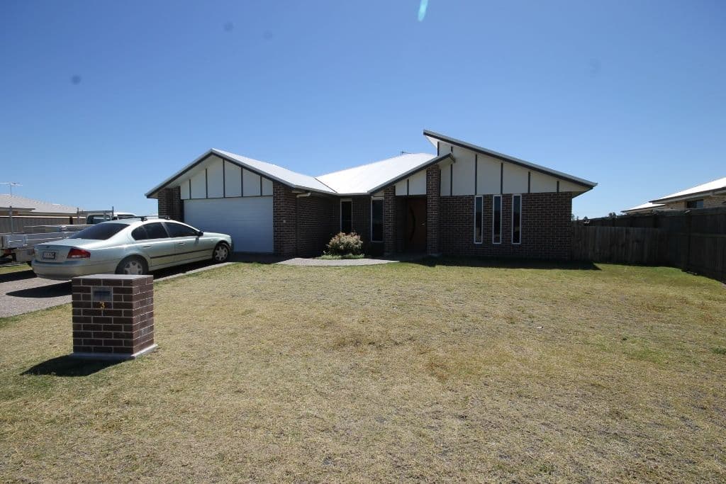3 Paper Court, DALBY QLD 4405, Dalby - Image 1