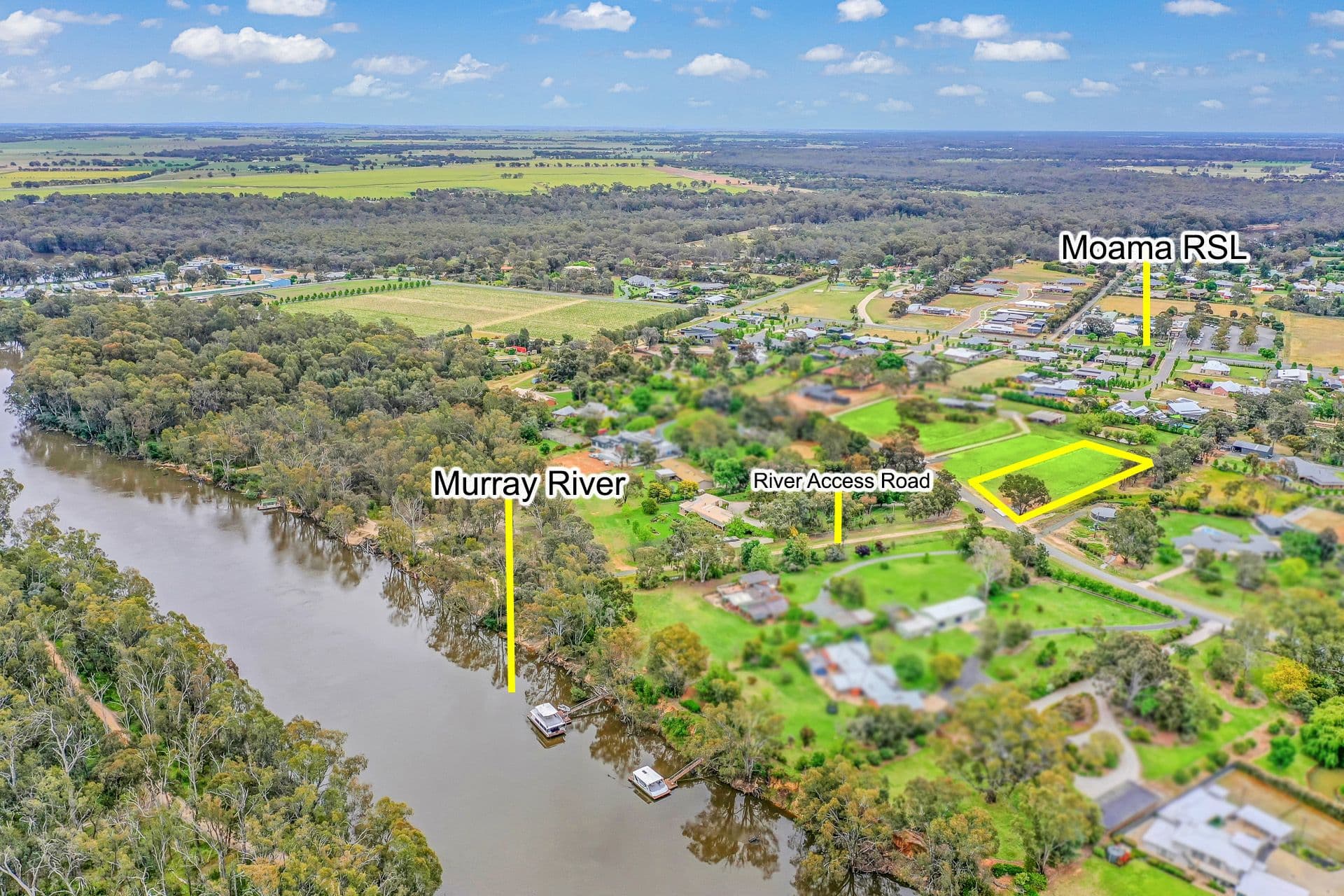 21B Maiden Smith Drive, Moama NSW 2731, Moama - Image 1