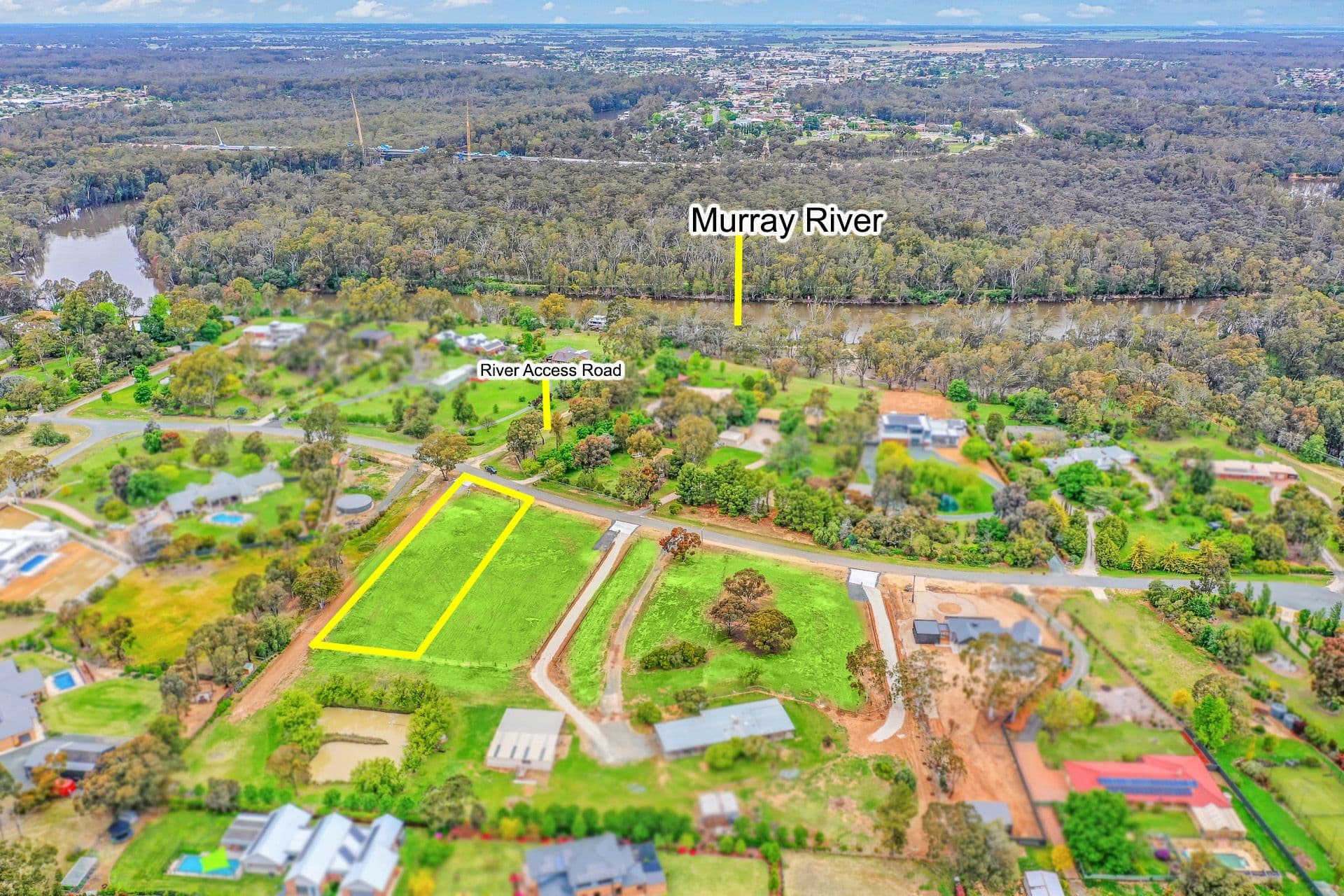 21B Maiden Smith Drive, Moama NSW 2731, Moama - Thumbnail 2