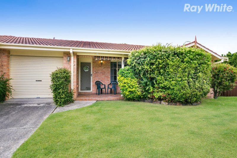 1 Rosemount Street, Saratoga - Image 1