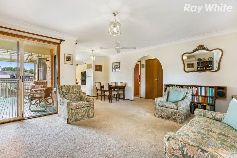 1 Rosemount Street, Saratoga - Thumbnail 2