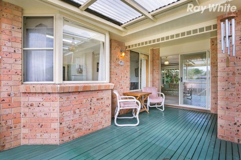 1 Rosemount Street, Saratoga - Thumbnail 8