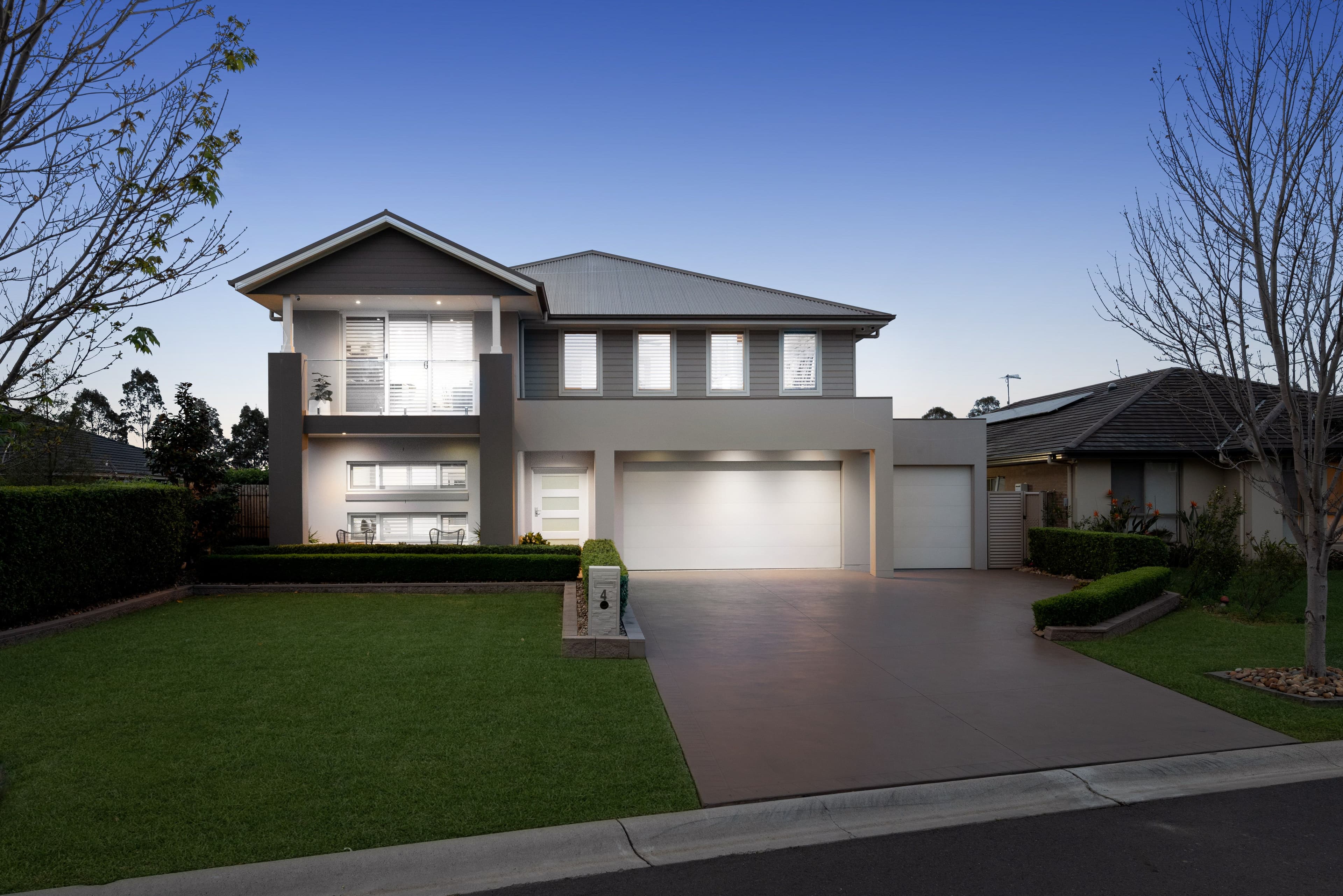 4 Lonigan Parade, Harrington Park NSW 2567, Harrington Park - Image 1
