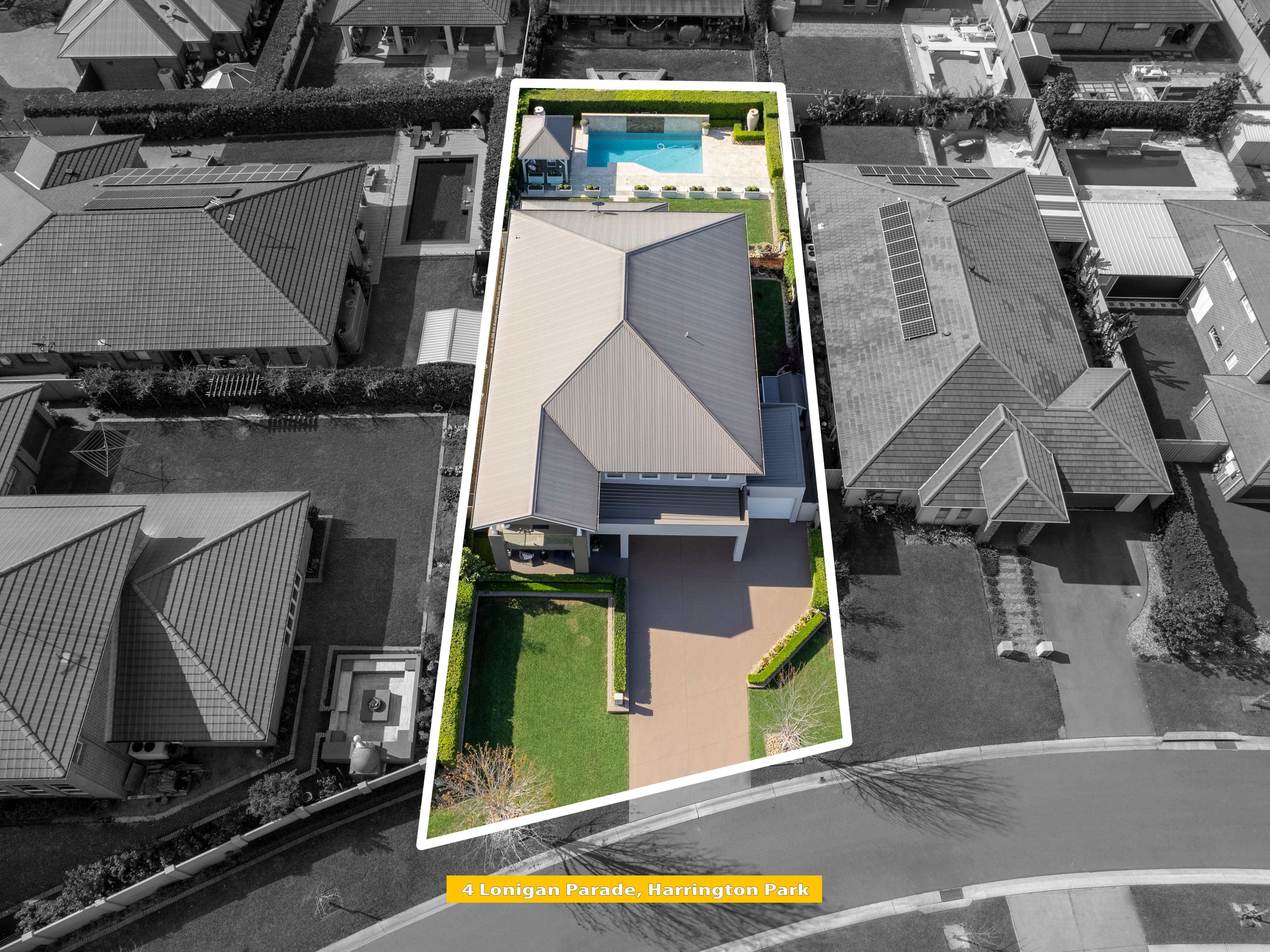 4 Lonigan Parade, Harrington Park NSW 2567, Harrington Park - Thumbnail 2