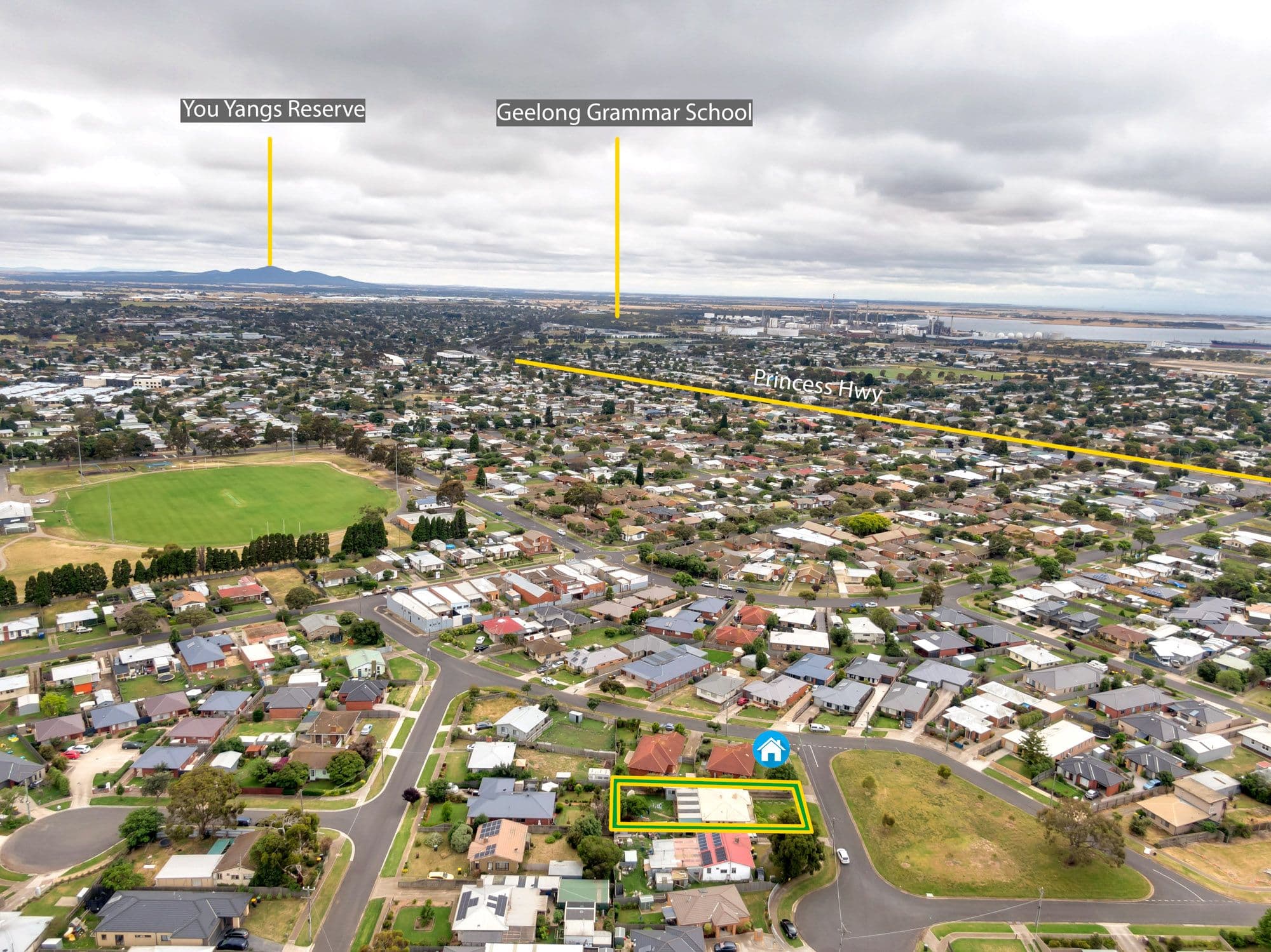 23 Warrawee Avenue, Norlane VIC 3214, Norlane - Thumbnail 2
