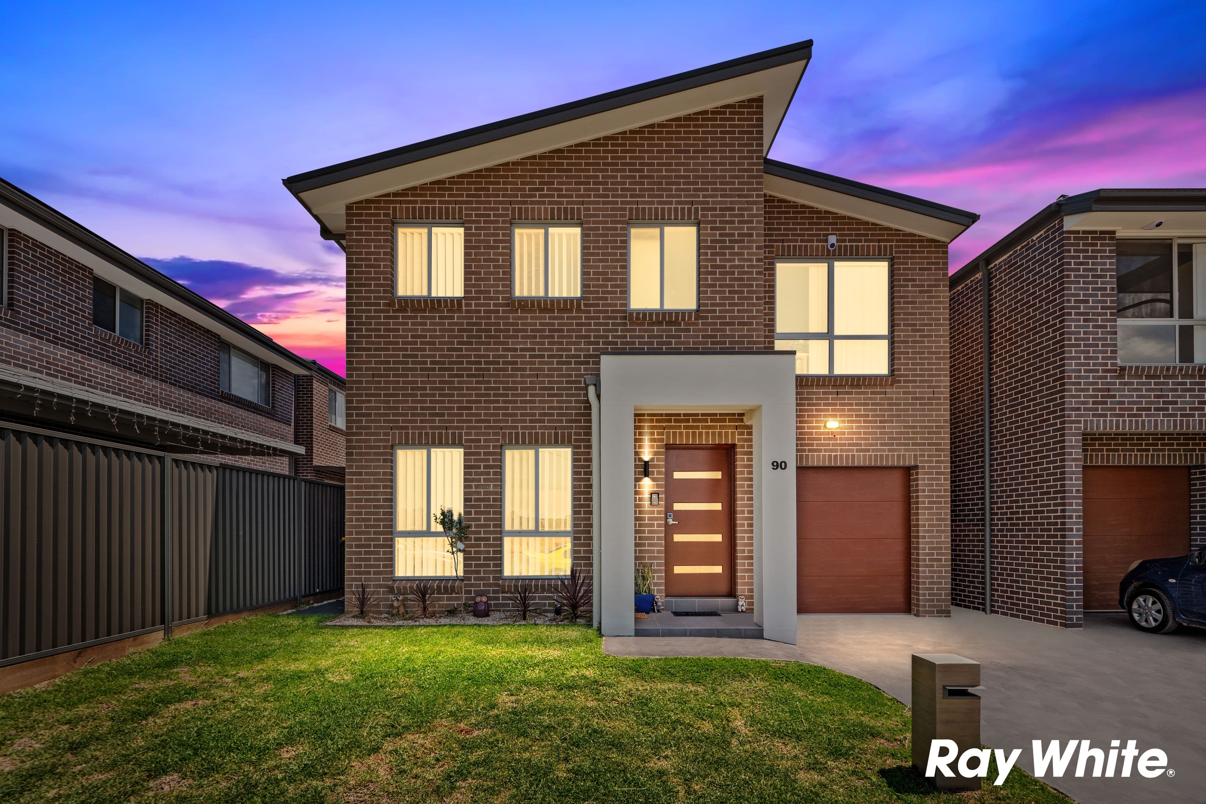 90 Westbrook Circuit, Marsden Park NSW 2765, Marsden Park - Image 1