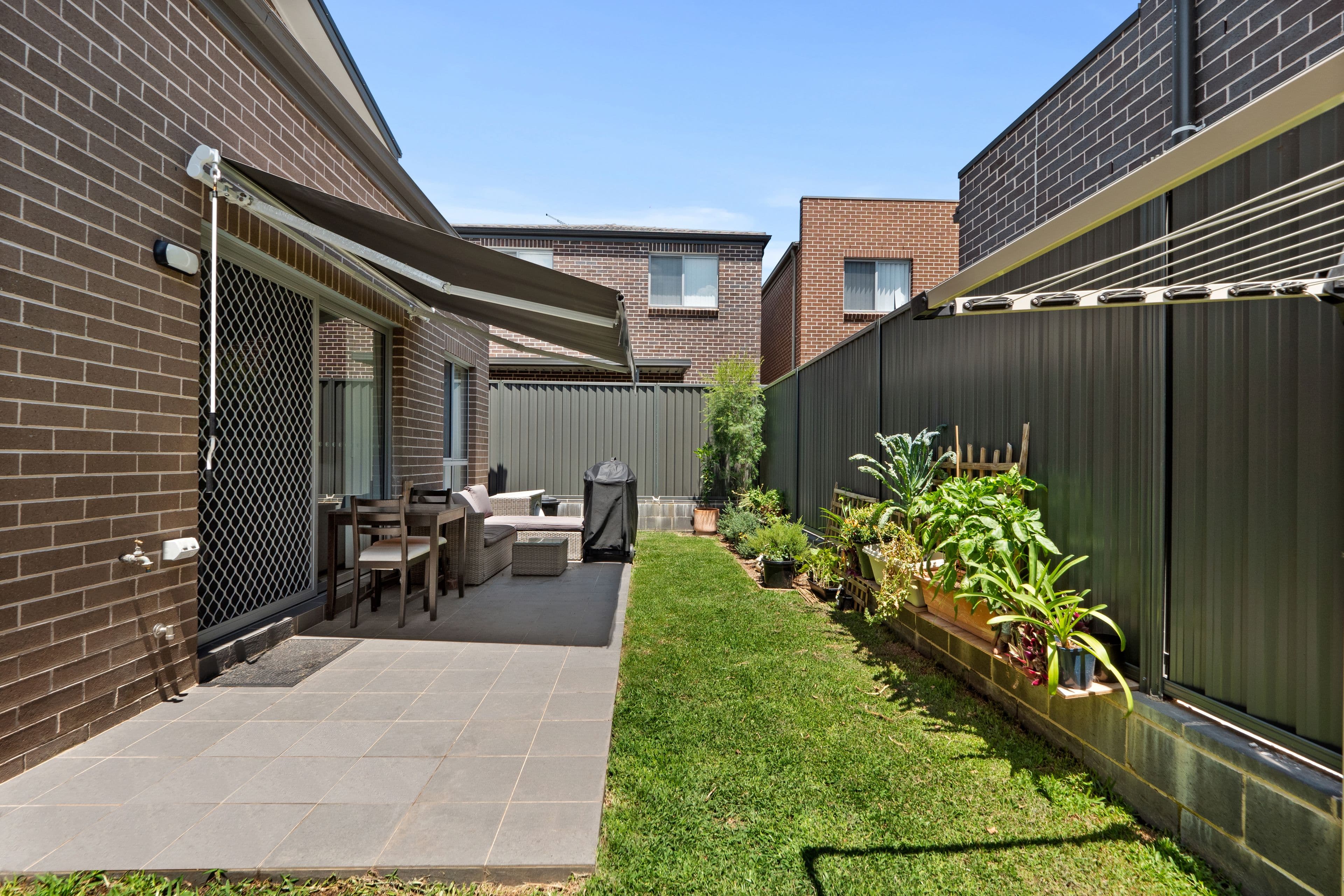 90 Westbrook Circuit, Marsden Park NSW 2765, Marsden Park - Thumbnail 8