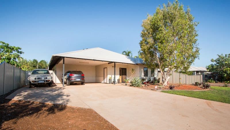 5 Barrgana Road, Cable Beach WA 6726, Cable Beach - Image 1