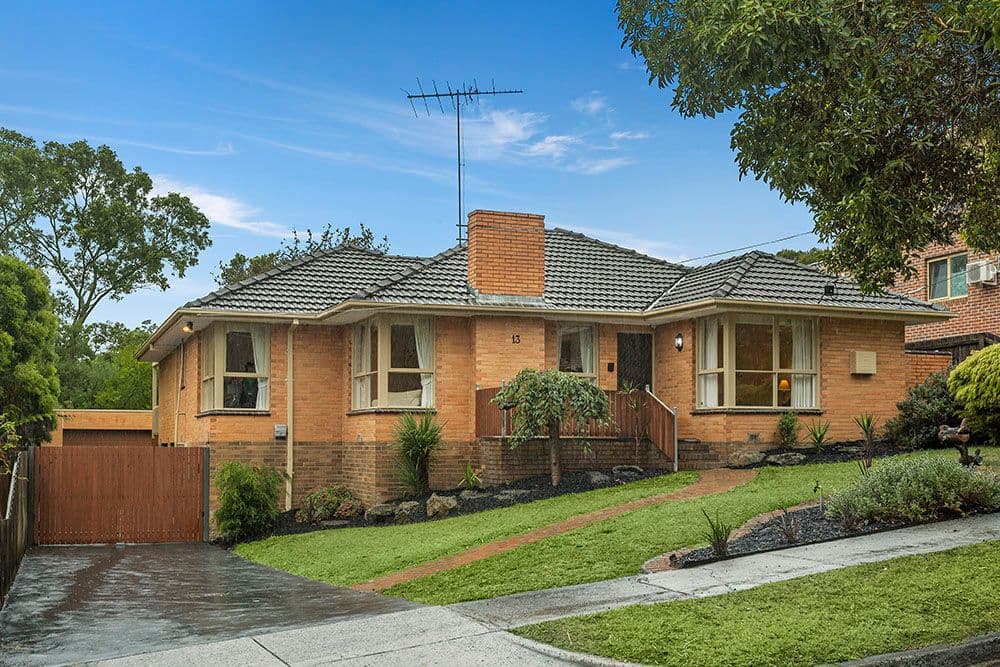 13 Dunoon Street, DONCASTER VIC 3108, Doncaster - Image 1
