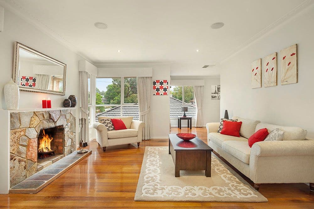 13 Dunoon Street, DONCASTER VIC 3108, Doncaster - Thumbnail 2