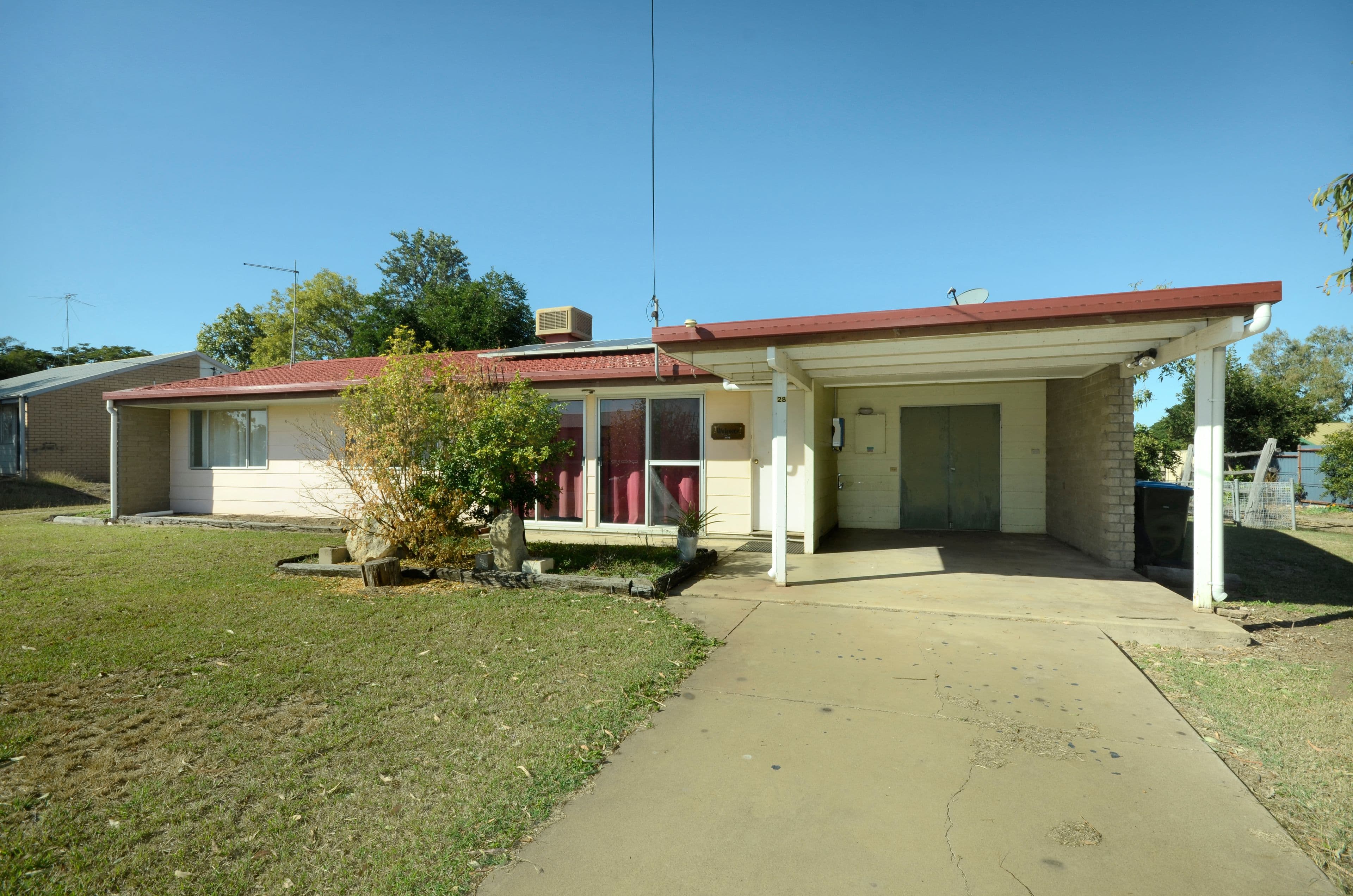 28 Woolein Crescent, Biloela QLD 4715, Biloela - Thumbnail 8
