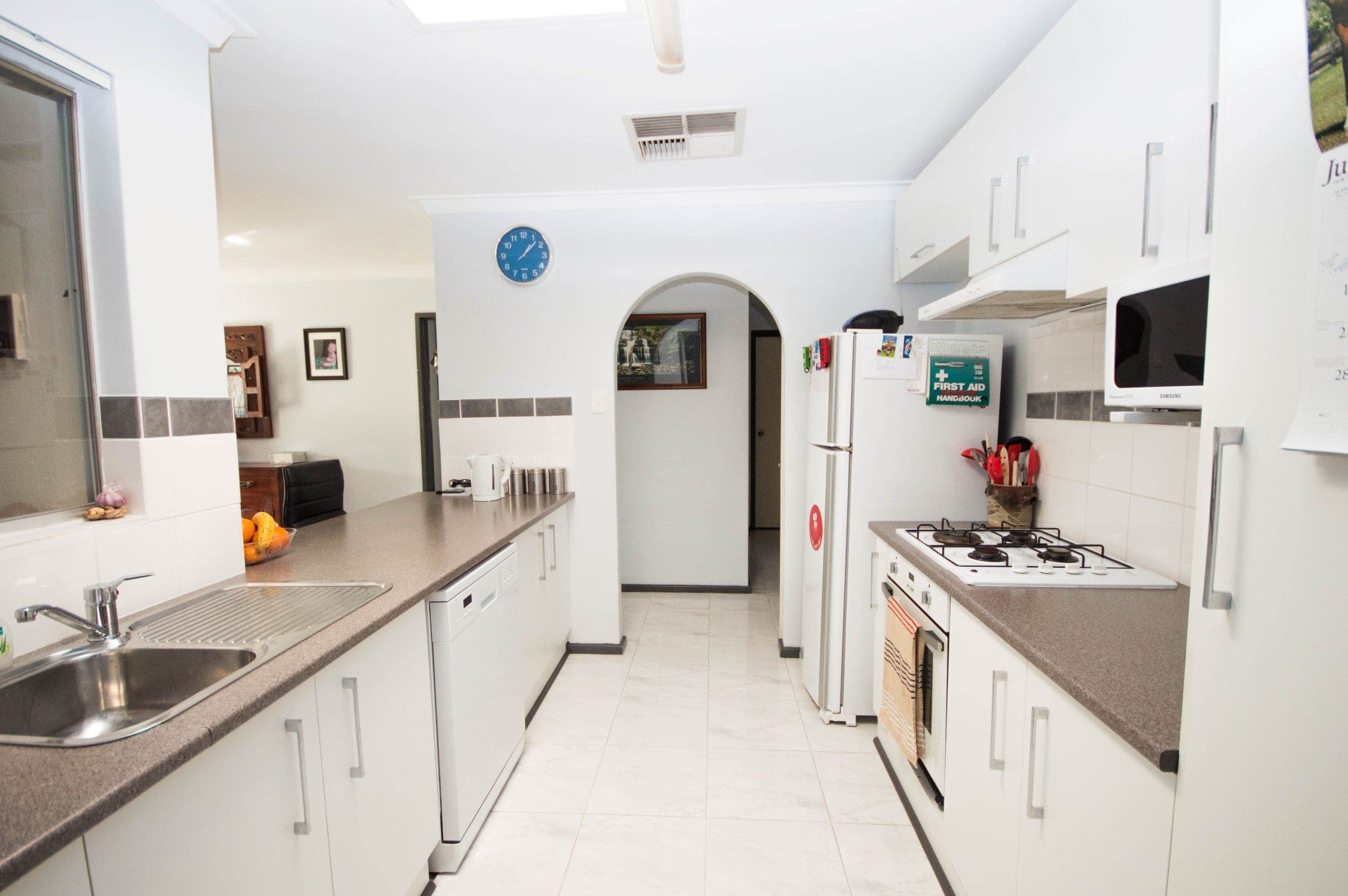 37 Wooramel Crescent, Gosnells WA 6110, Gosnells - Thumbnail 4