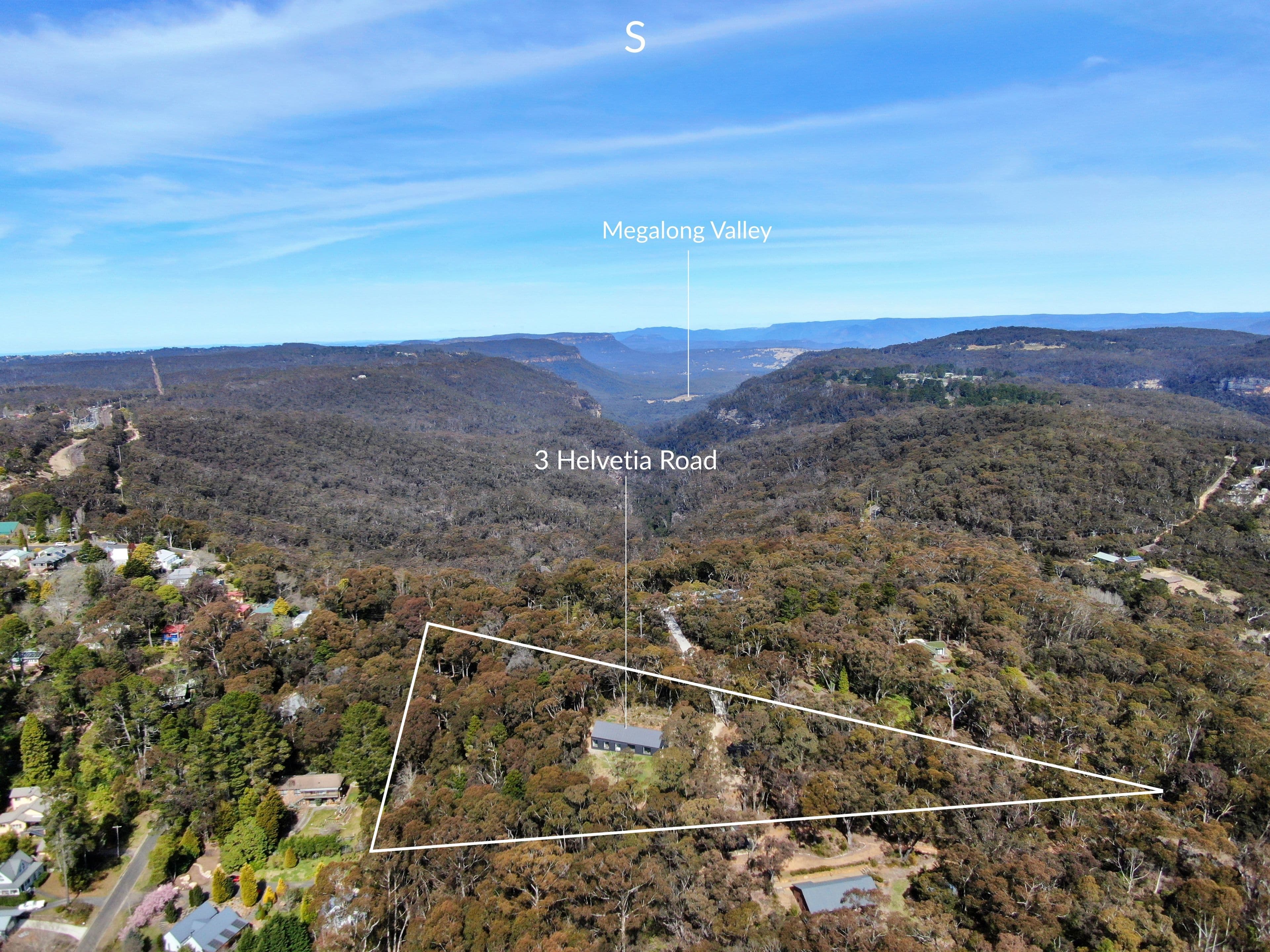 3 Helvetia Road, Blackheath NSW 2785, Blackheath - Thumbnail 3