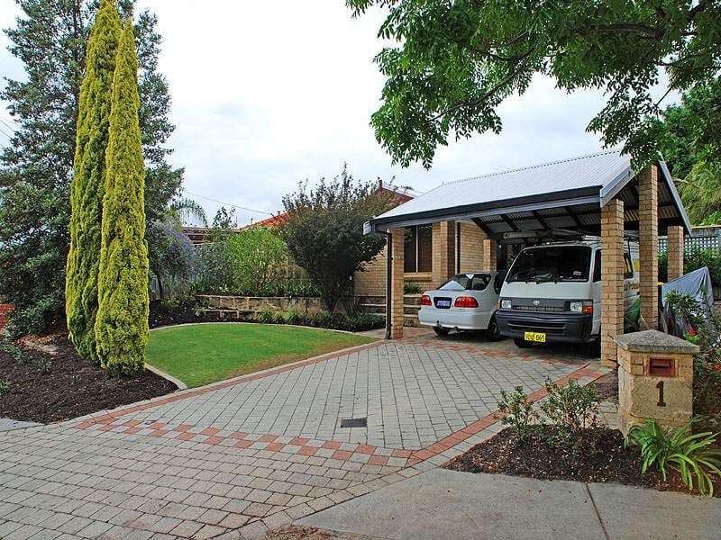 1 Hester Street, Bayswater WA 6053, Bayswater - Thumbnail 2