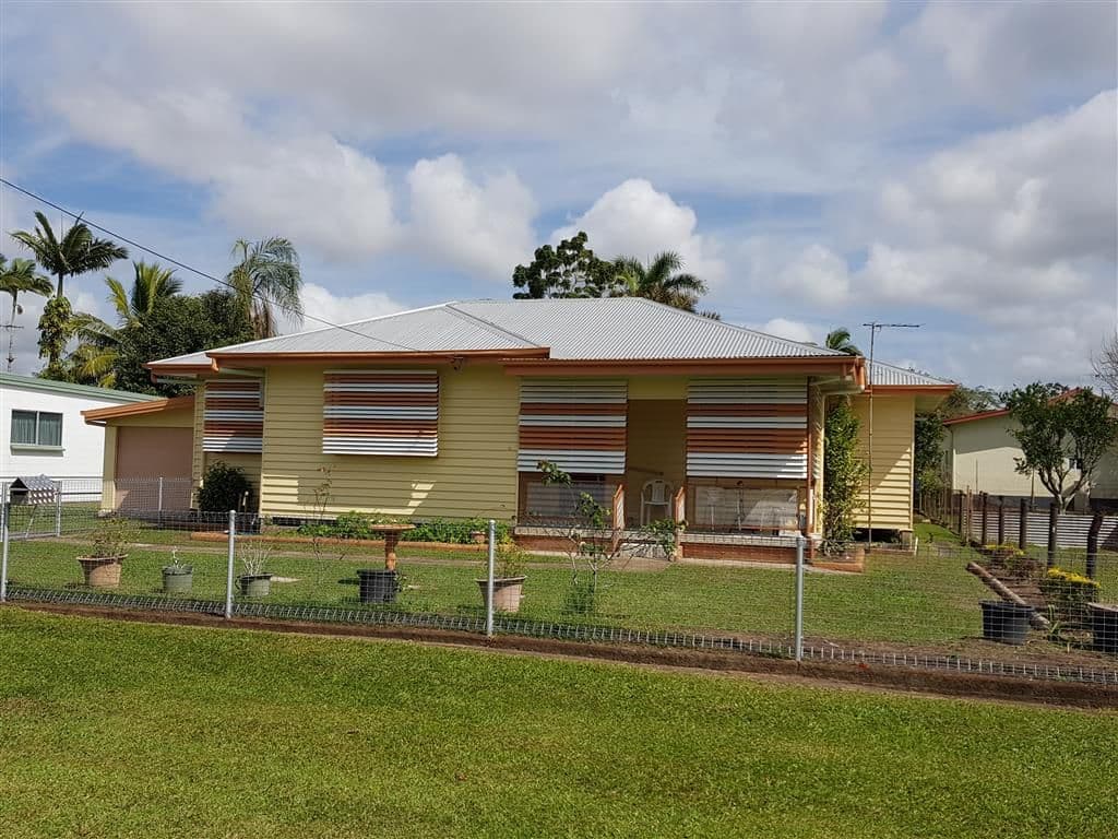 14 Riley Street, South Innisfail QLD 4860, South Innisfail - Image 1