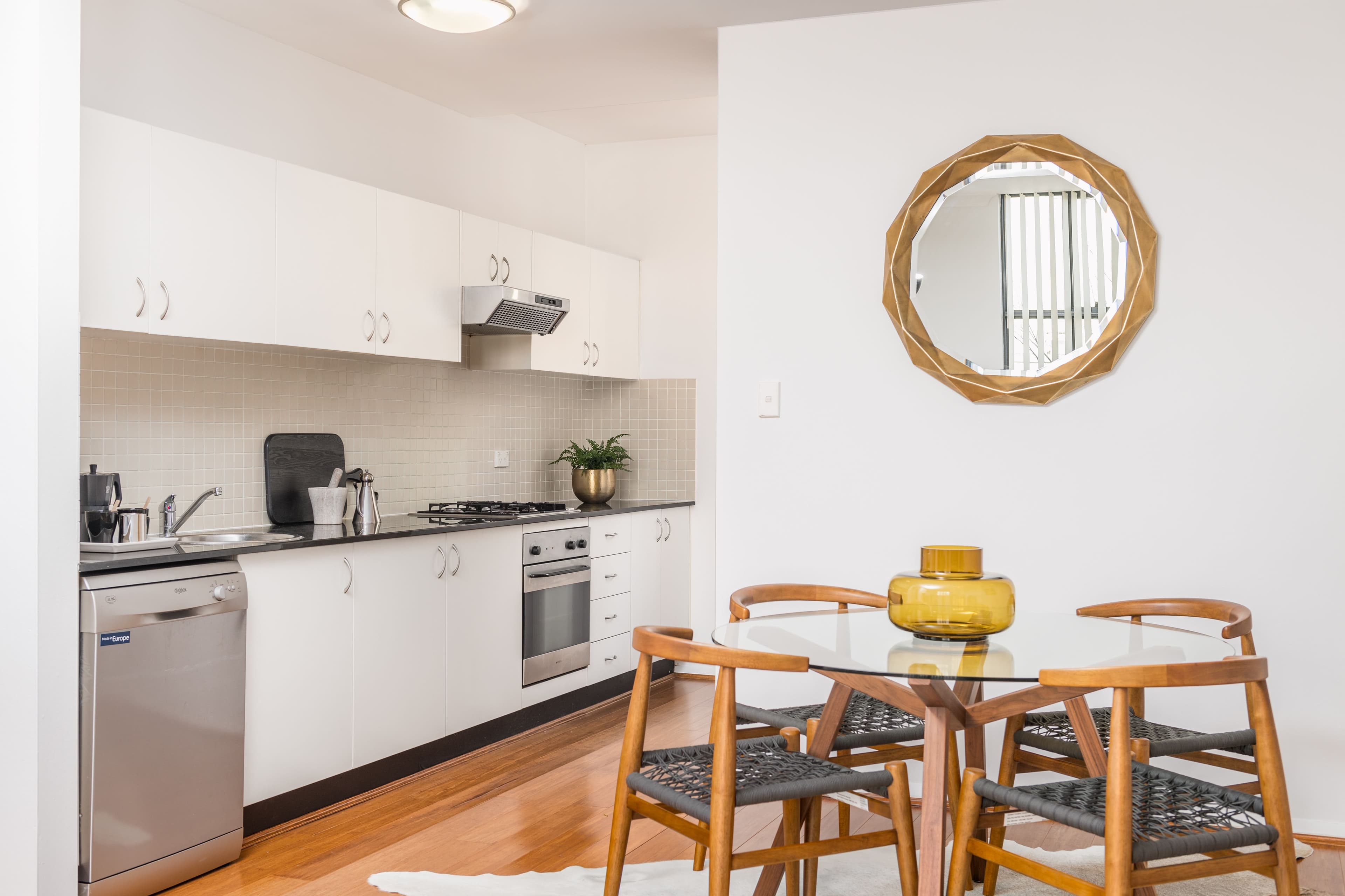 5 Knox Street, Chippendale NSW 2008, Chippendale - Thumbnail 2