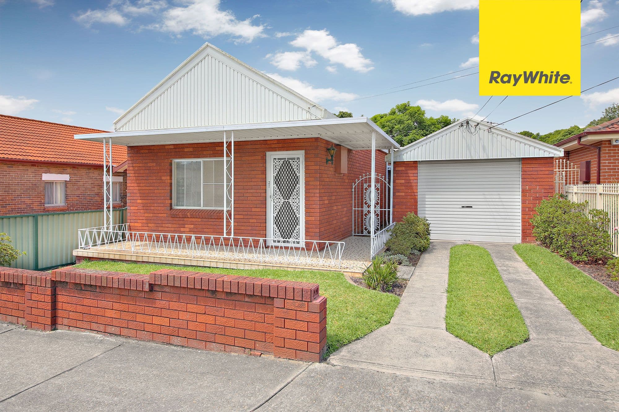 21 Cross Street, Lidcombe - Image 1