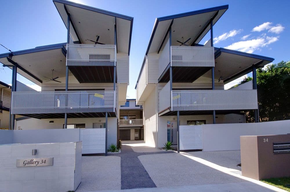 34 Kent Street, HAMILTON QLD 4007, Hamilton - Thumbnail 3